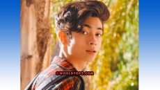 Sebastian Moy Biography