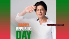 Shahrukh khan biography