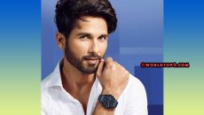 Shahid Kapoor Biography