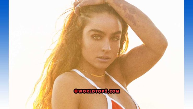 Sommer Ray Biography