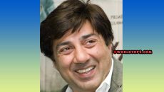 Sunny Deol Biography