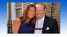 Susan Nilsson Andrew Neil’s Wife
