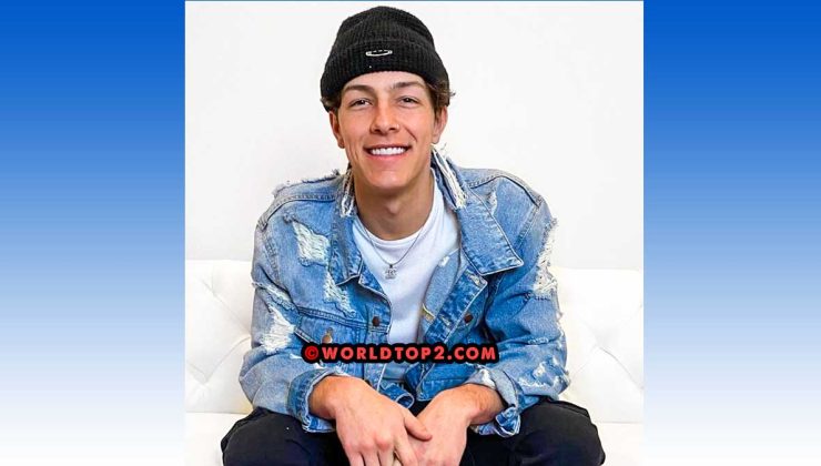 Tayler Holder Biography