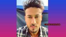 Tiger Shroff Biography