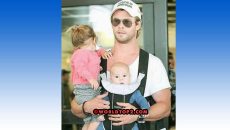 Tristan Hemsworth age height siblings