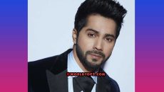 Varun Dhawan Biography