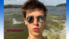 Weston Koury Biography