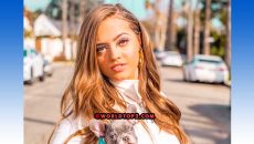 Woah Vicky Biography