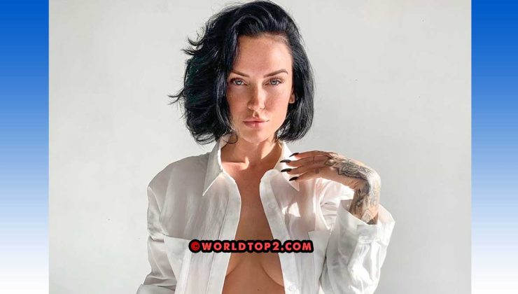 kayla Lauren Biography