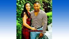 monica turner and mike tyson