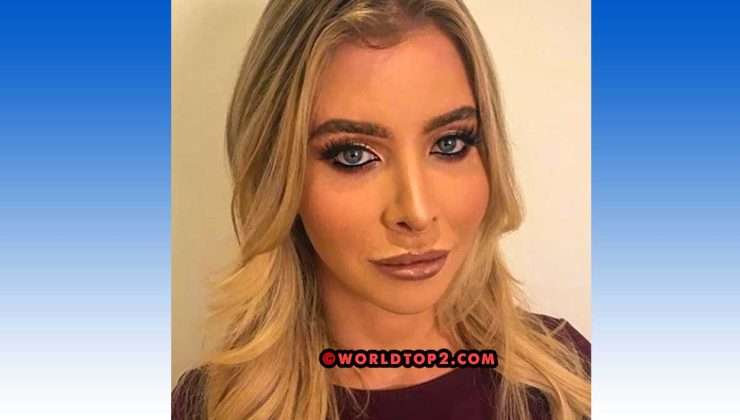 Sophia Hutchins Biography