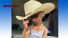 Adalia Rose Biography
