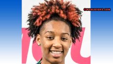 Anayah Rice Biography