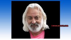 Andrew Jack dies at the age of 76