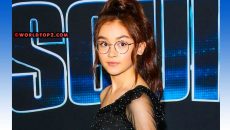 Anna Cathcart Biography