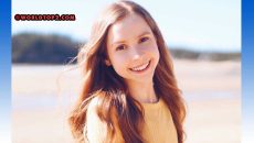 Anna McNulty Biography