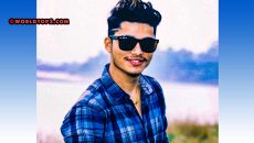 Arjun Sapkota Biography