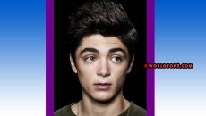 Asher Angel Biography