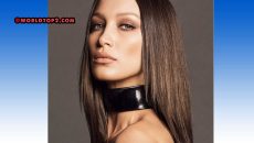 Bella Hadid Biography