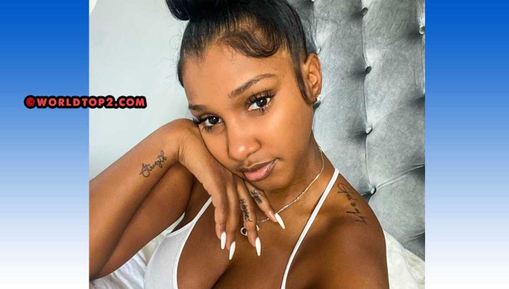 Bernice Burgos Biography