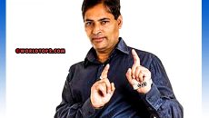 Bhim Niroula Biography and wiki