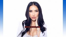 Breana Tiesi Biography