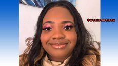 Brittany Johnson Lovely Peaches Biography