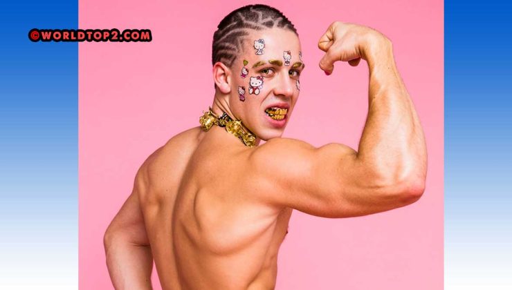 Candy Ken Biography