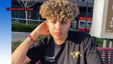 Carlos Mena Tikto star biography