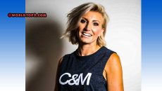 Caroline Arthur Biography