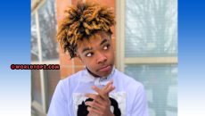 Chris Gone Crazy Biography