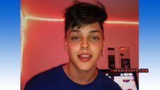 Christopher Romero Biography