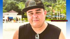 Daz Black Biography