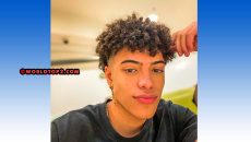 Derek Trendz Biography