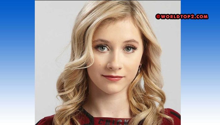 Elliana Walmsley Biography