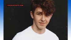 Ethan Wacker Biography