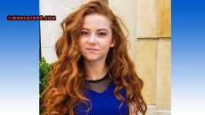 Francesca Capaldi Biography