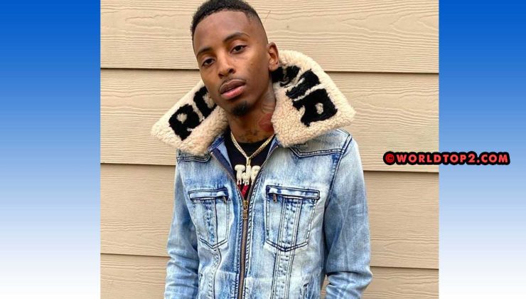 Funny Mike Biography