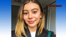 G Hannelius Biography