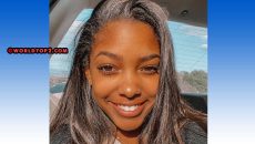 Gabby Morrison Biography