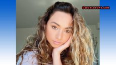 Gabriela Gonzalez Biography