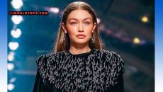 Gigi Hadid Biography