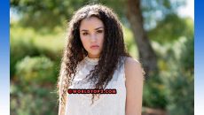 Gracie Haschak Biography