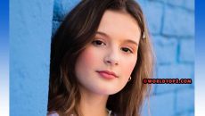 Hayley LeBlanc Biography