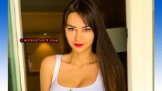 Helga Lovekaty Biography