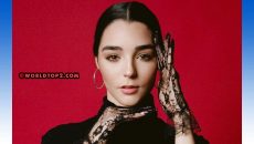 Indiana Massara Biography