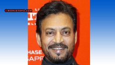 Irrfan Khan died