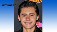 Isaak Presley Biography