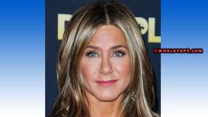 Jennifer Aniston a American Actress Biography
