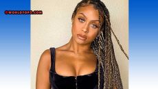 Jilly Anais Biography